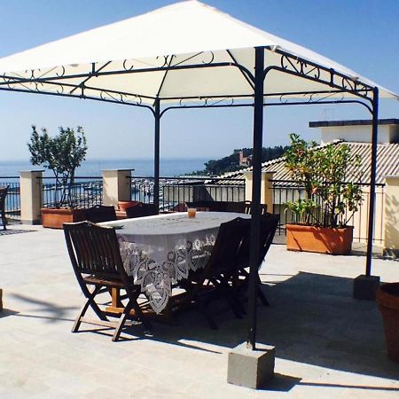 Appartamento Riviera Mare Varazze Esterno foto
