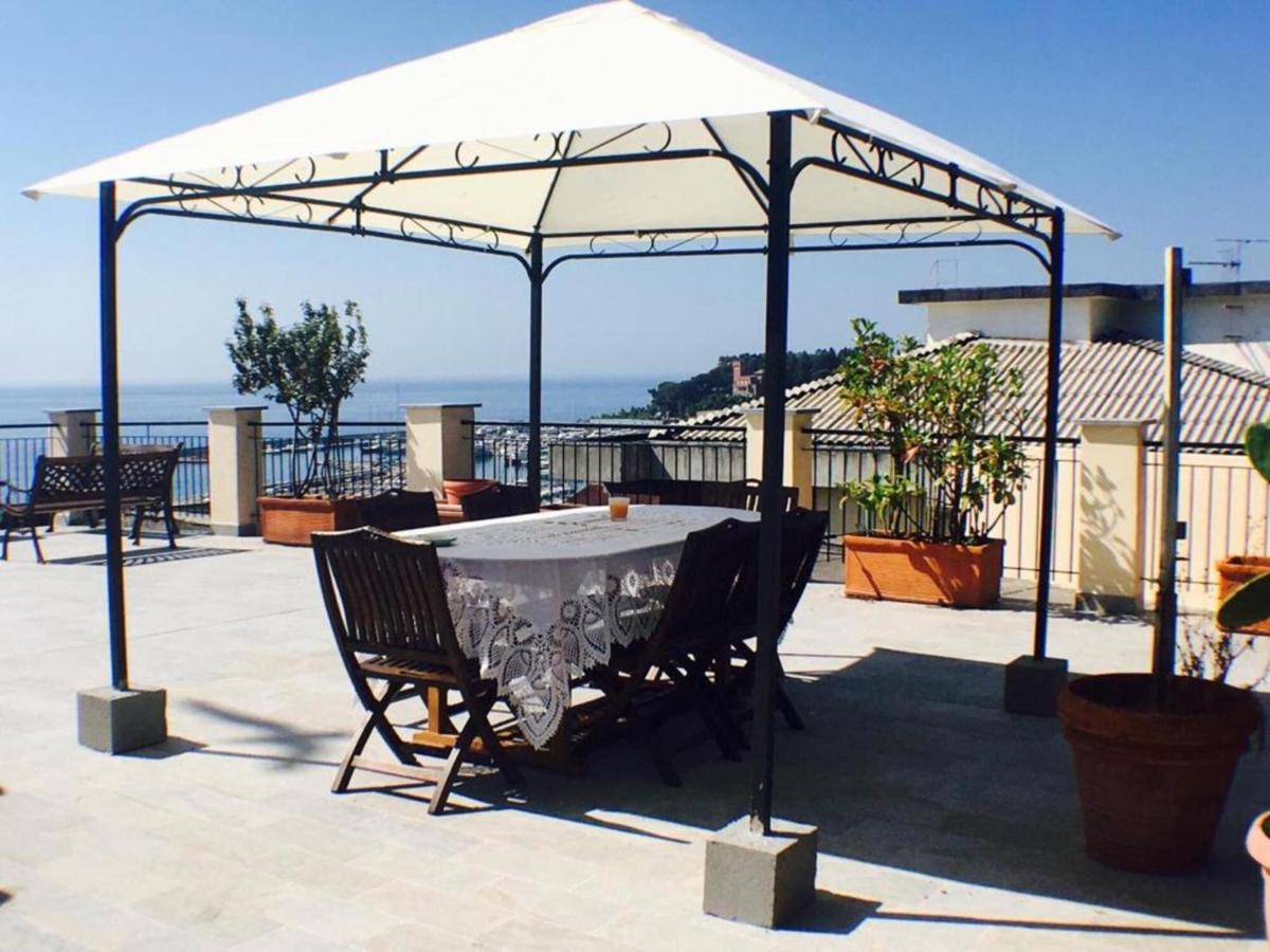 Appartamento Riviera Mare Varazze Esterno foto